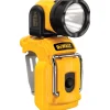 Kompaktowa lampa z diodami LED DeWalt DCL510N