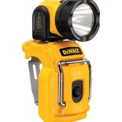 Kompaktowa lampa z diodami LED DeWalt DCL510N