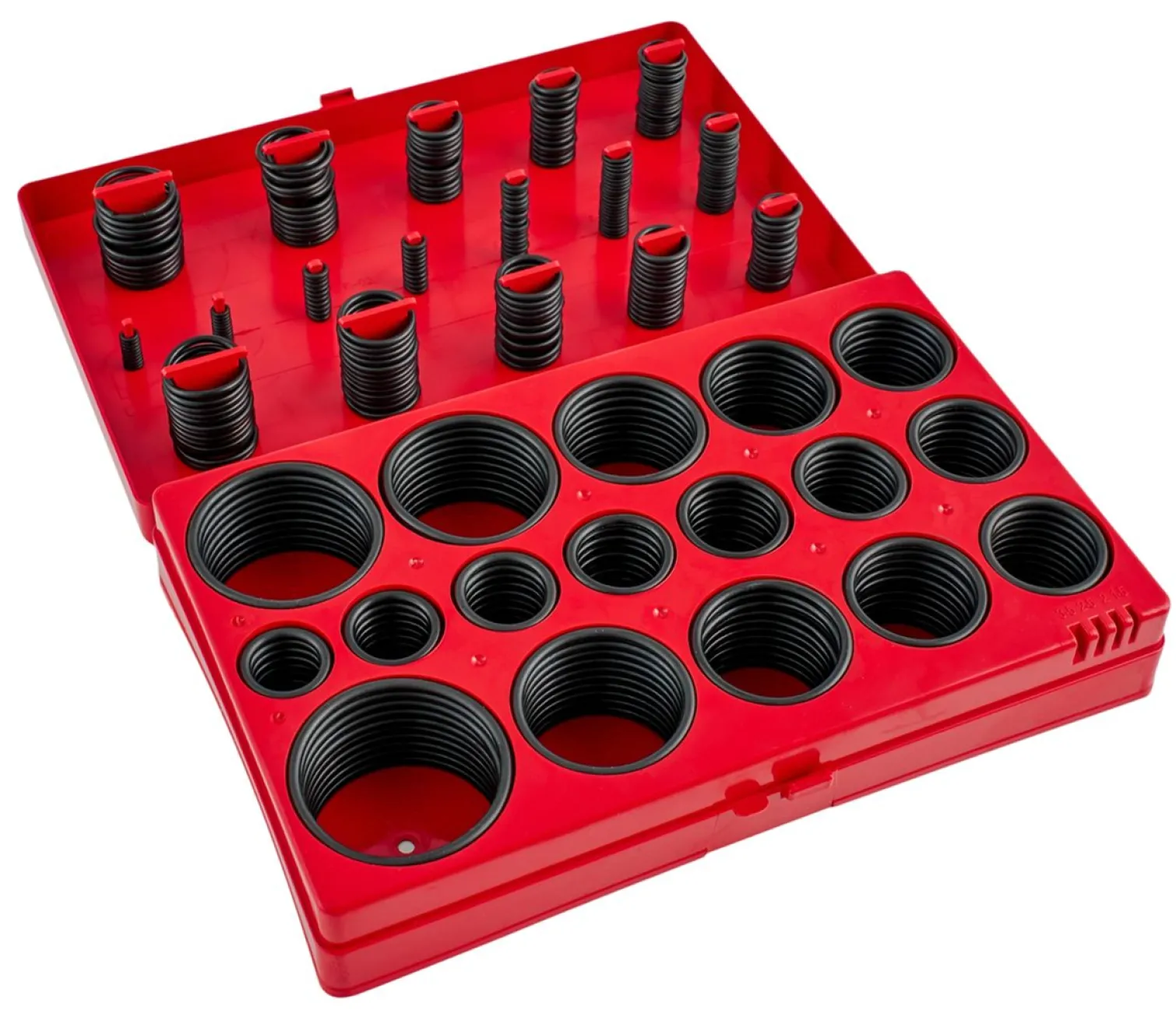 Komplet oringów 419szt. Schmith SQO-419
