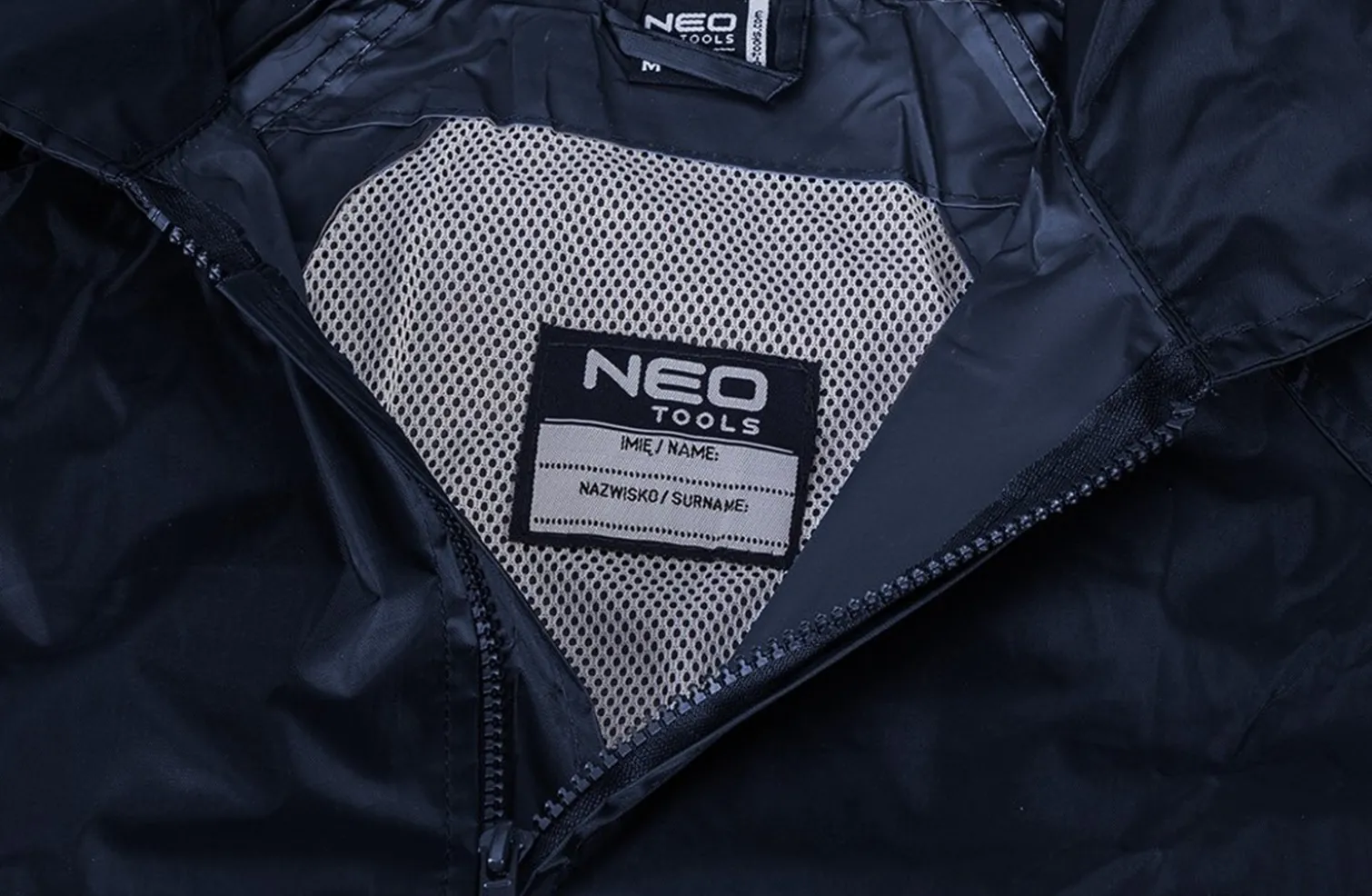 Komplet przeciwdeszczowy Neo 81-800