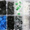 Komplet spinek samochodowych Fiat 308szt. Yato YT-06654