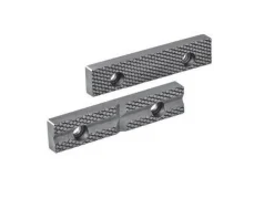 Komplet wkładek szczękowych 175mm do imadeł 1240,1250 Bison S.A. 398210533200