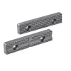 Komplet wkładek szczękowych 150mm do imadeł 1240,1250 Bison S.A. 3982105304009