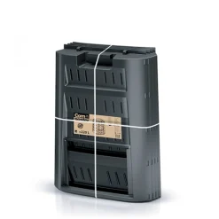 Kompostownik COMPOGREEN- czarny Prosperplast IKL220C-S411