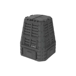 Kompostownik 740l Patrol KOMPOST740CZAPG003