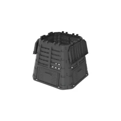 Kompostownik 480l Patrol KOMPOST480CZAPG003