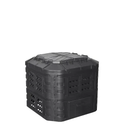 Kompostownik modułowy 600l Patrol KOMPOST600CZAPG003