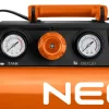 Kompresor akumulatorowy 18V Neo 04-620