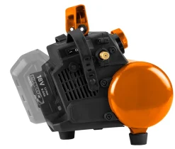 Kompresor akumulatorowy 18V Neo 04-620