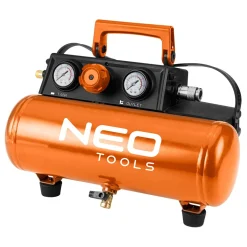 Kompresor akumulatorowy 18V Neo 04-620