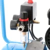 Kompresor bezolejowy Airpress LMO 50-270 SILENT