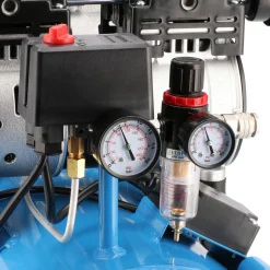 Kompresor bezolejowy Airpress LMO 50-270 SILENT