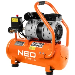 Kompresor bezolejowy 12l Neo 12K020