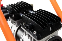 Kompresor bezolejowy 12l Neo 12K020
