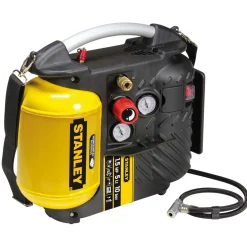 Kompresor bezolejowy 5l Stanley AIR-BOSS