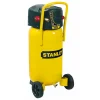 Kompresor bezolejowy pionowy 50l Stanley 8117180STN067