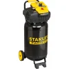 Kompresor bezolejowy pionowy 50l Stanley 8117260STF506