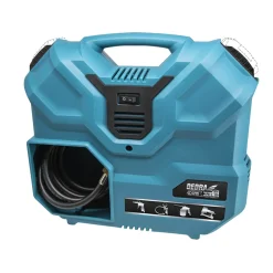 Kompresor Dedra SAS+ ALL 18V DED7076V