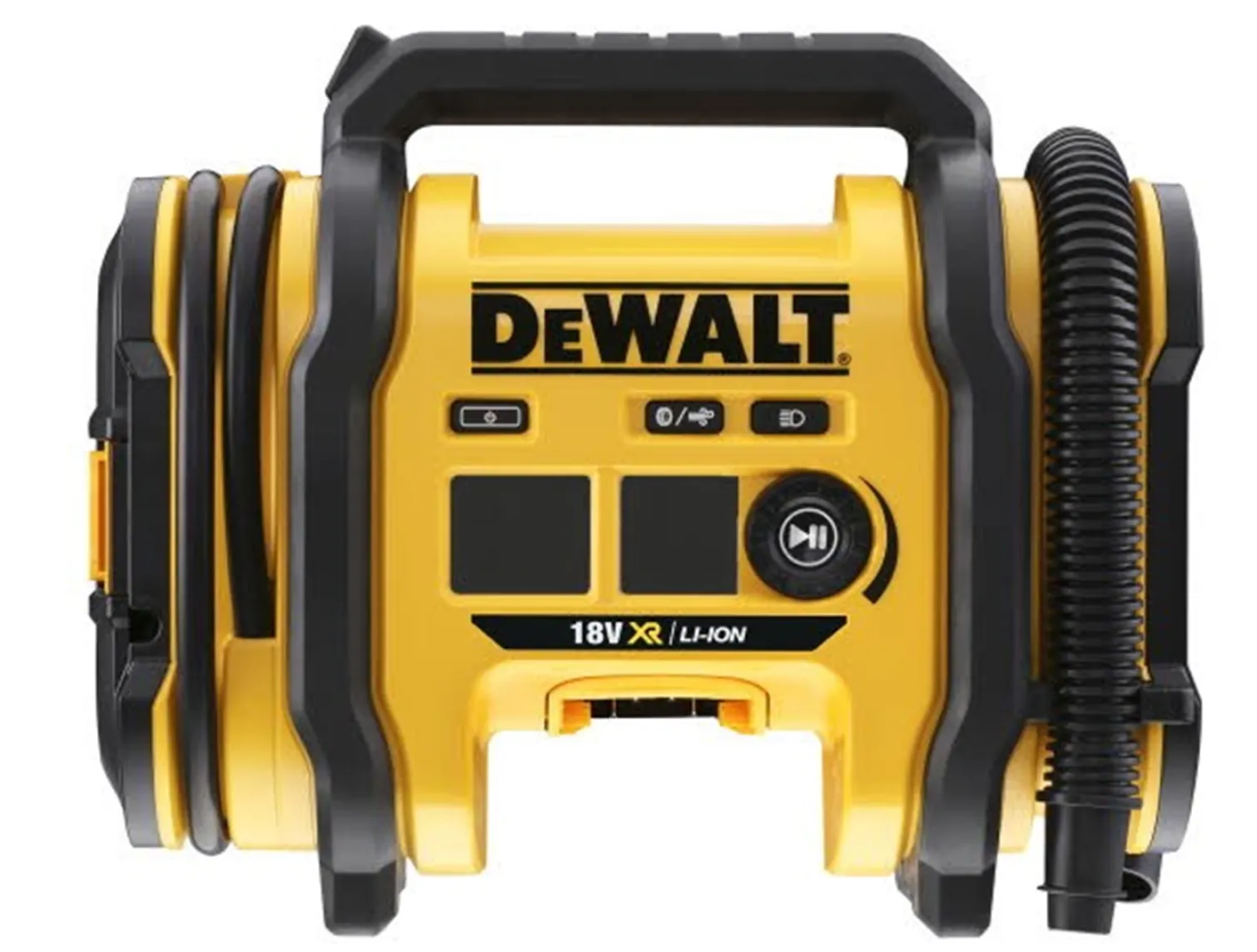Kompresor DeWalt DCC018N