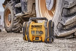 Kompresor DeWalt DCC018N