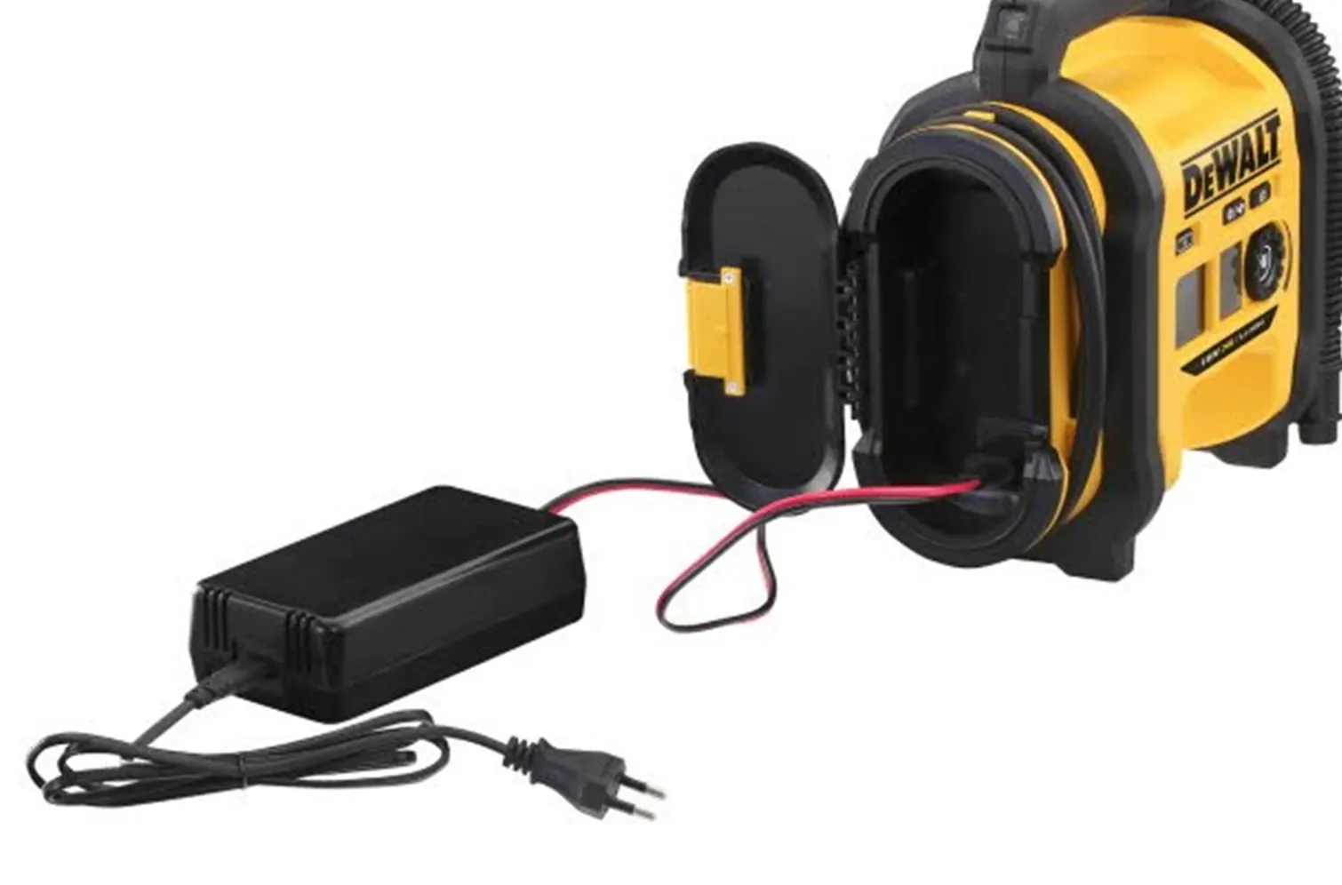 Kompresor DeWalt DCC018N