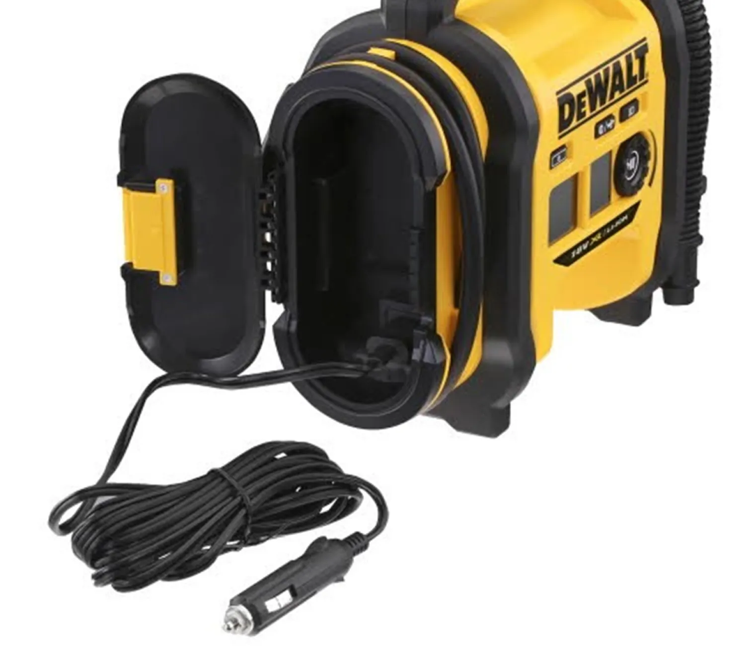 Kompresor DeWalt DCC018N