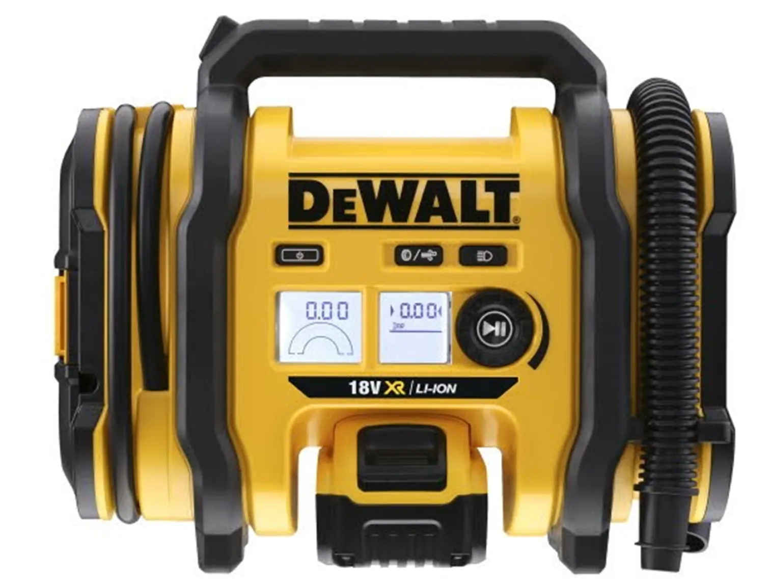Kompresor DeWalt DCC018N