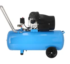 Kompresor dwutłokowy 100l Airpress HL425-100V
