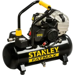 Kompresor hybrydowy 12l Stanley FatMax HYBD404STF509