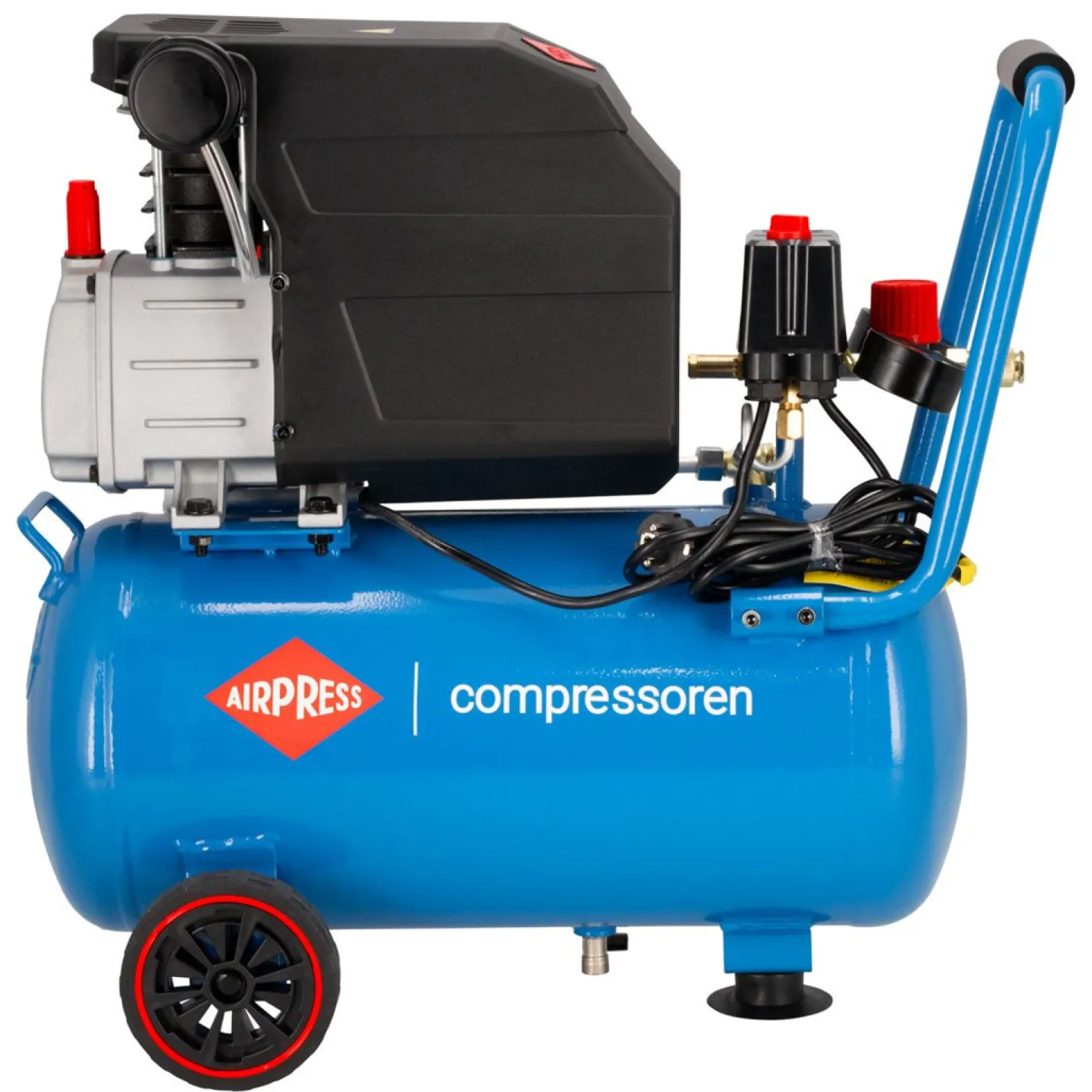 Kompresor 24l Airpress HL 260-25
