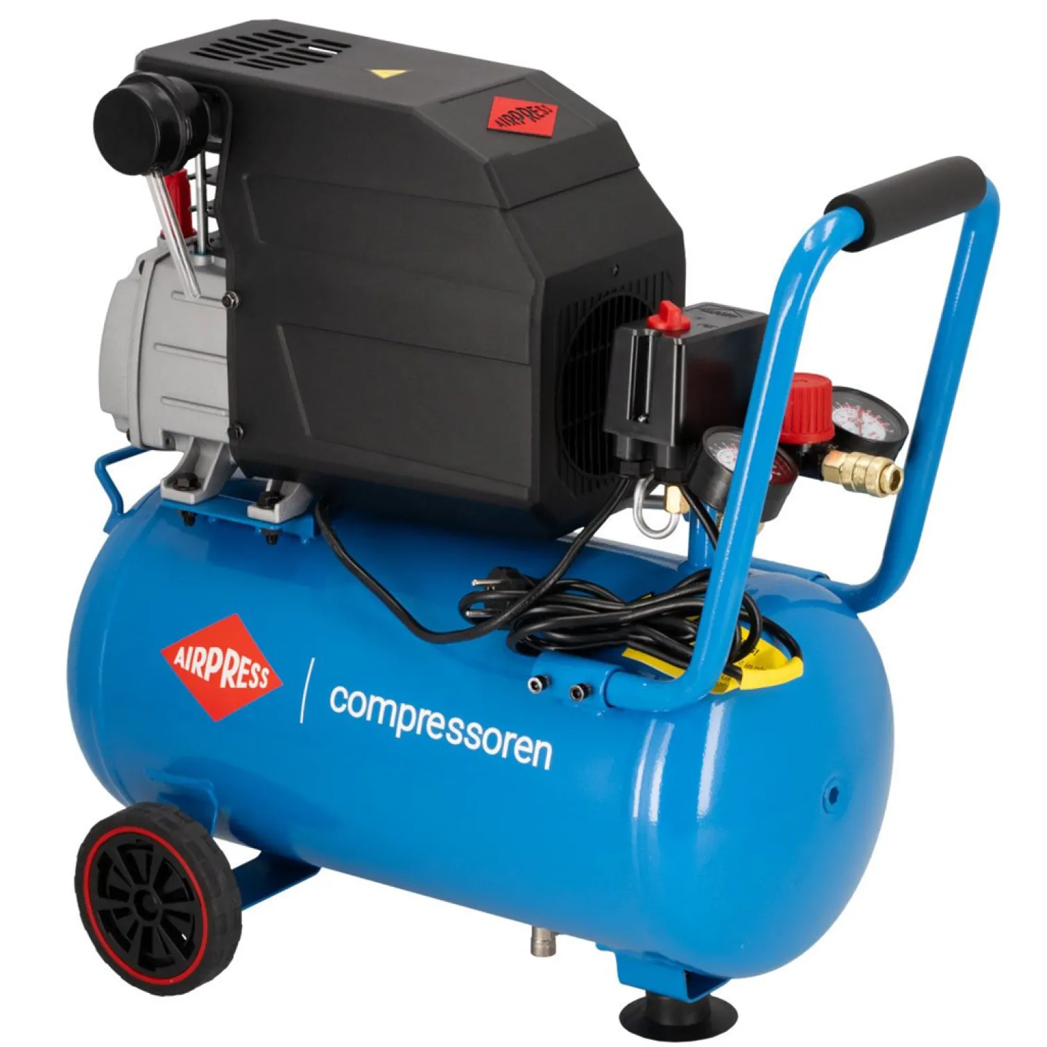 Kompresor 24l Airpress HL 260-25