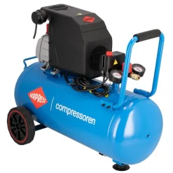 Kompresor 50l Airpress HL 260-50