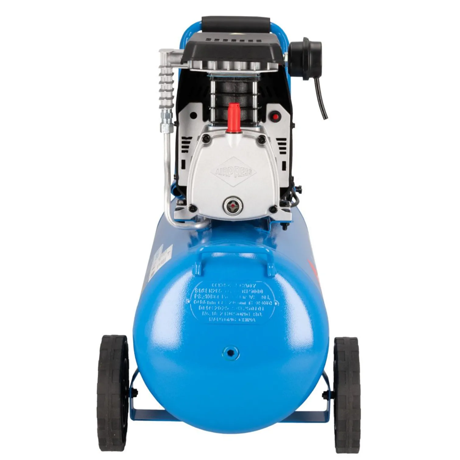 Kompresor 50l Airpress HL 260-50