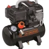 Kompresor 6l BlackDecker NKBB304BND308