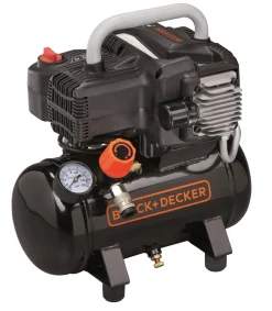 Kompresor 6l BlackDecker NKBB304BND308