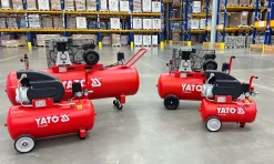 Kompresor 50l Yato YT-23305
