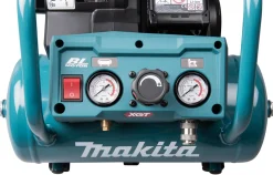 Kompresor Makita XGT AC001GZ