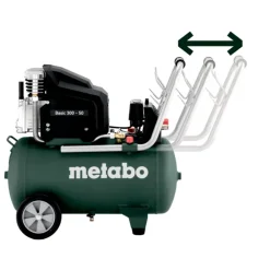Kompresor Metabo Basic 300-50