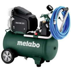 Kompresor Metabo Basic 300-50