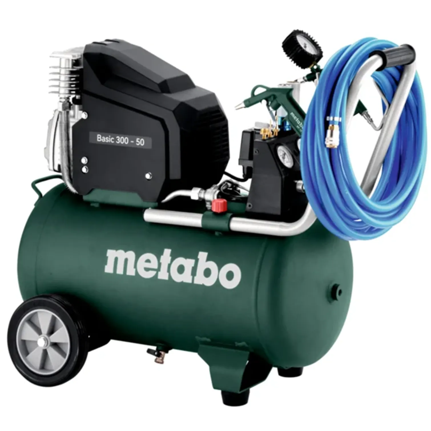 Kompresor Metabo Basic 300-50