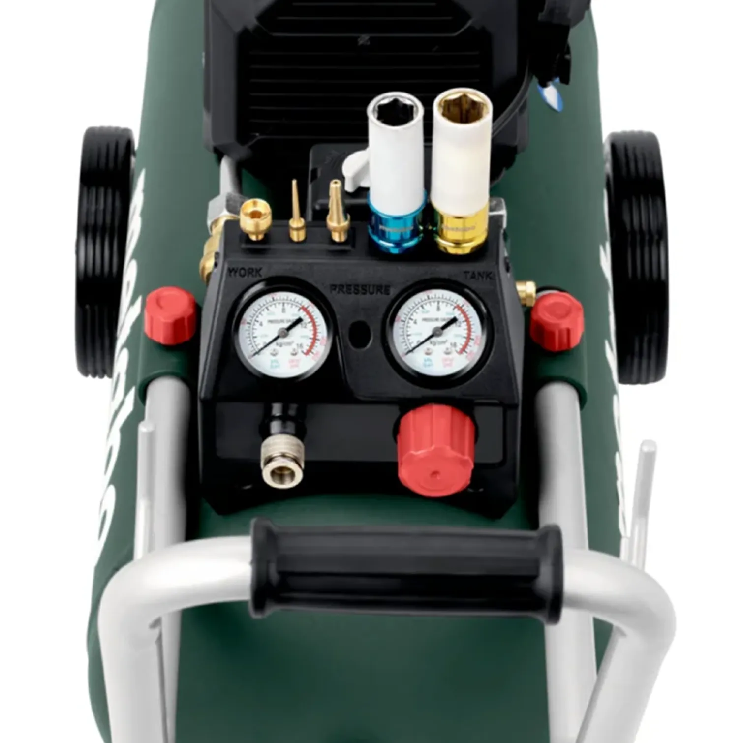 Kompresor Metabo Basic 300-50