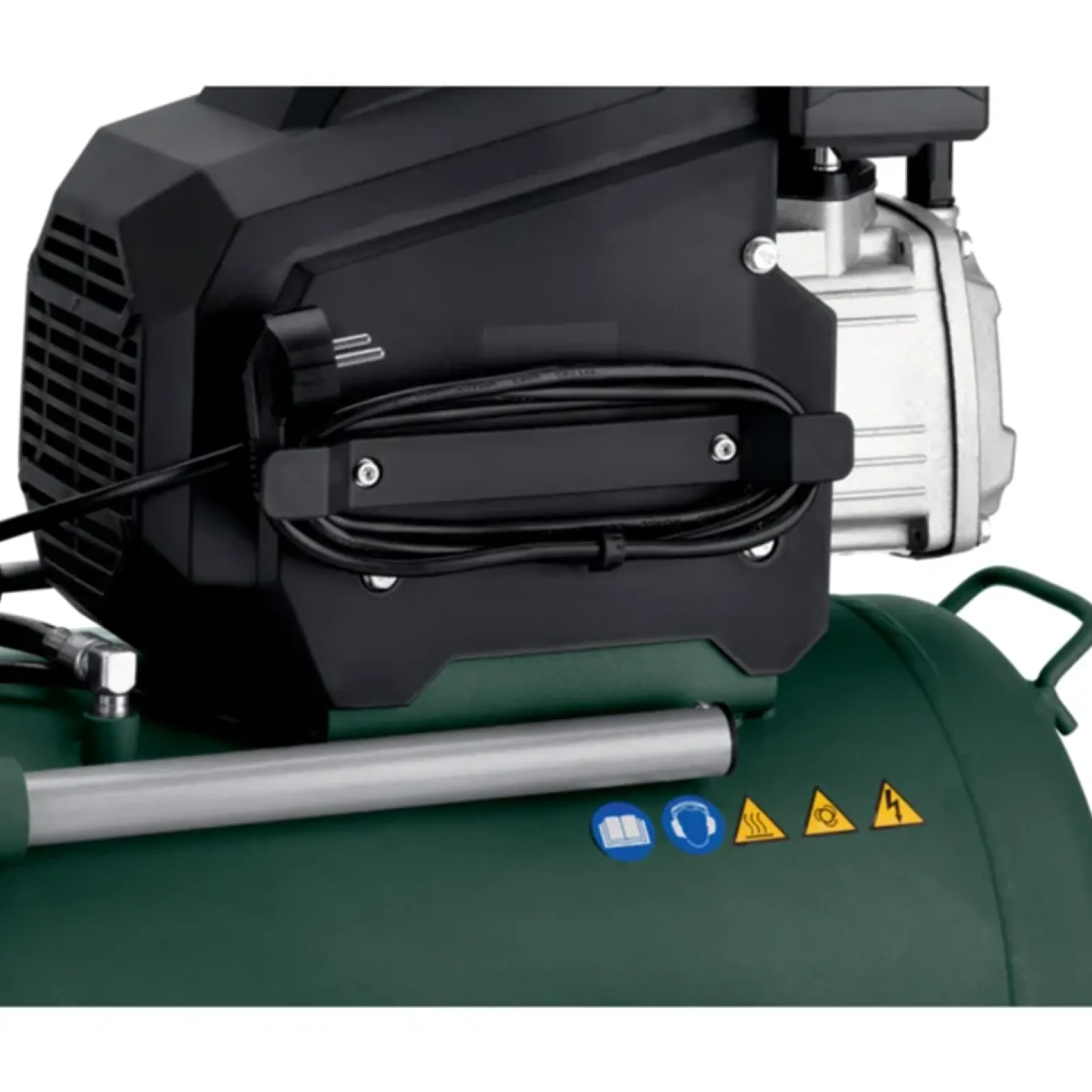 Kompresor Metabo Basic 300-50