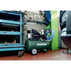 Kompresor Metabo Basic 300-50