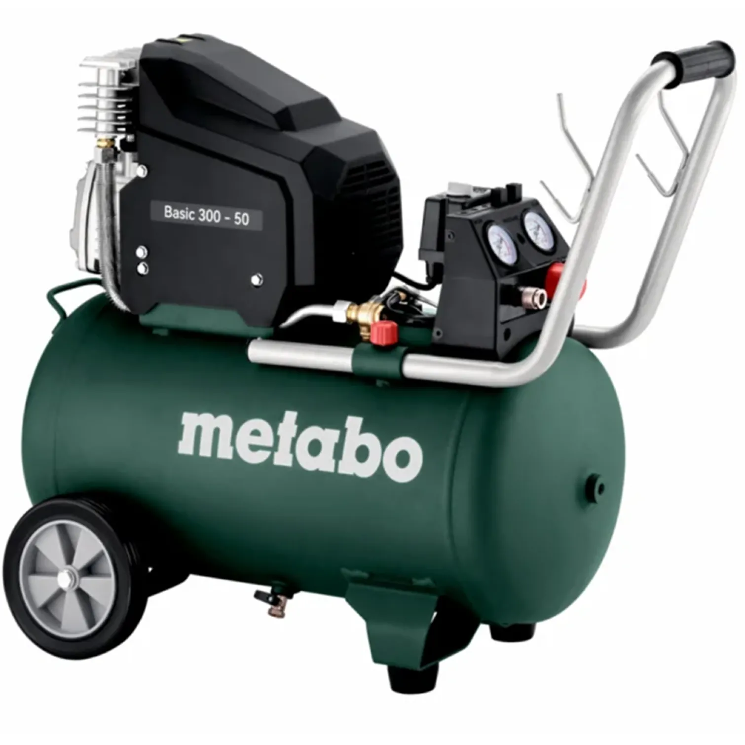 Kompresor Metabo Basic 300-50