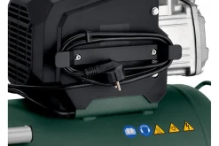 Kompresor Metabo Basic 250-50