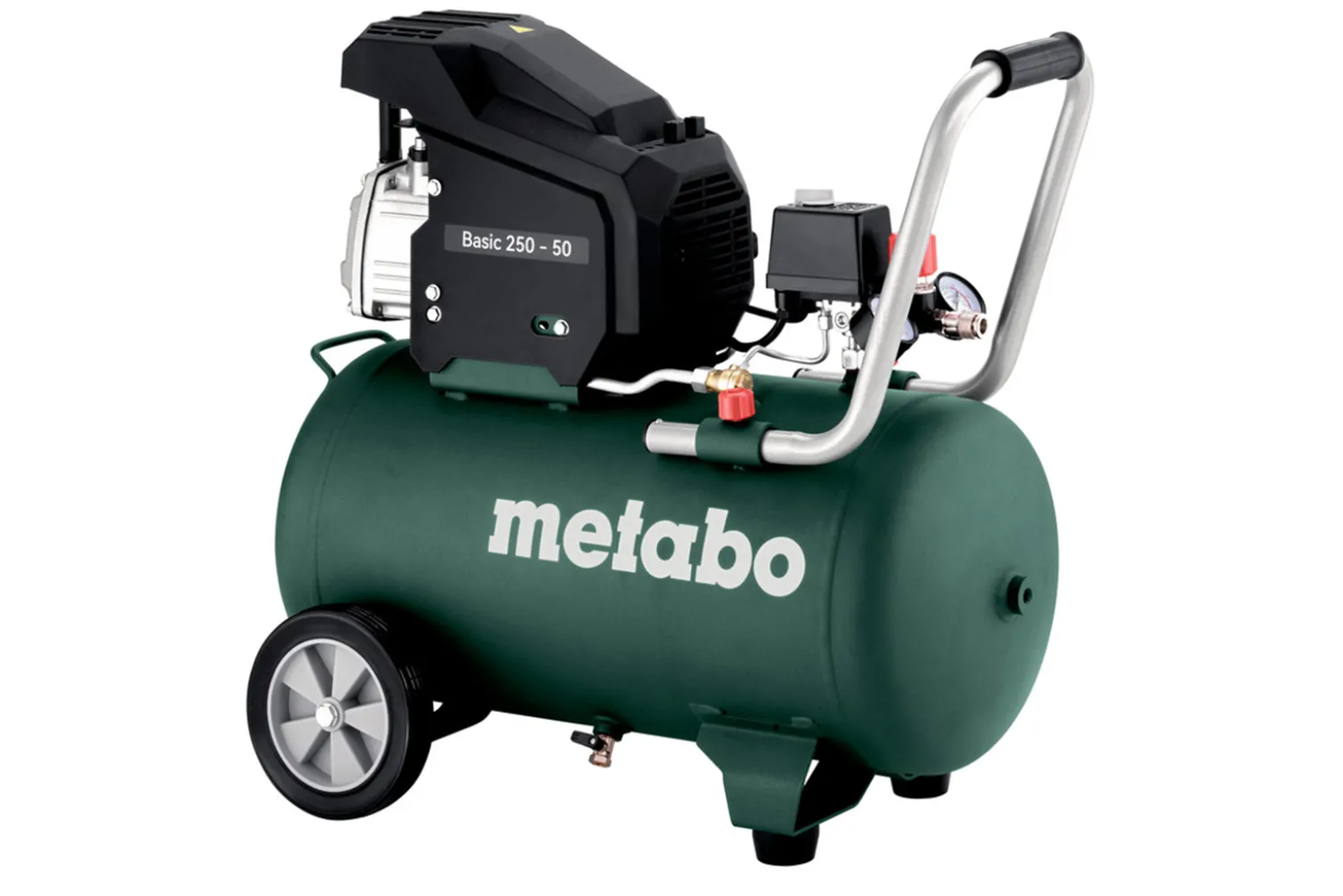 Kompresor Metabo Basic 250-50