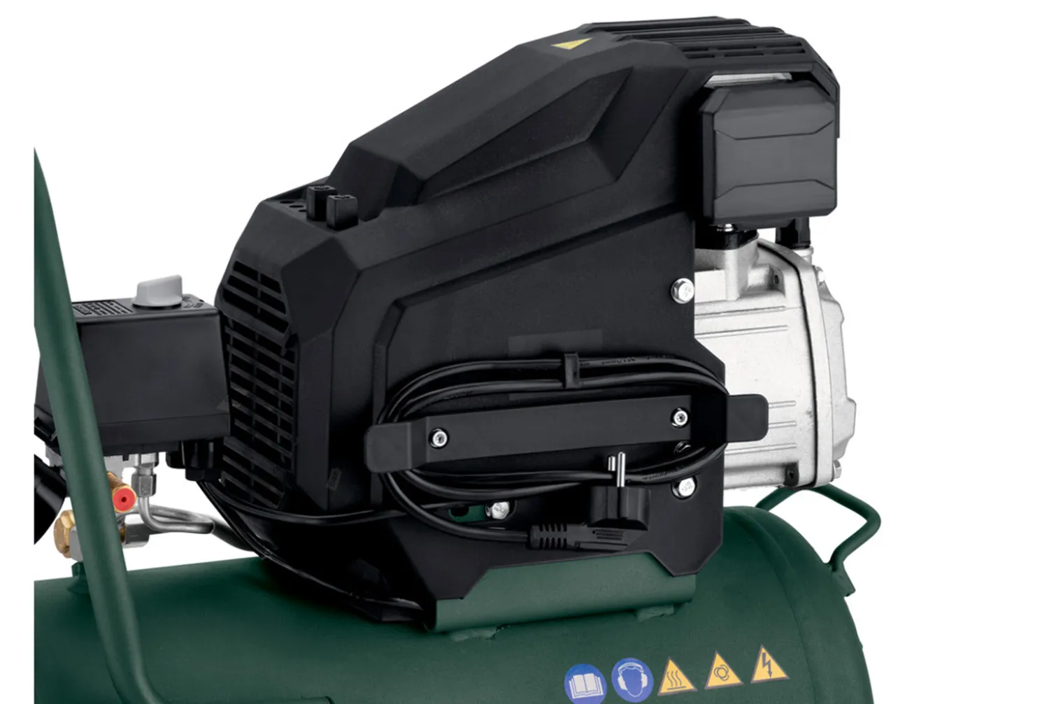 Kompresor Metabo Basic 200-24