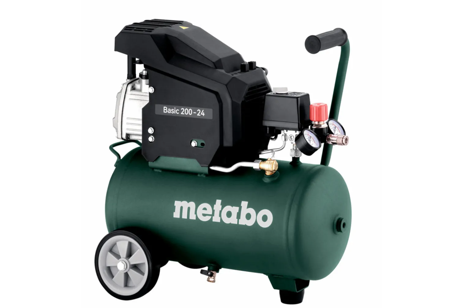 Kompresor Metabo Basic 200-24