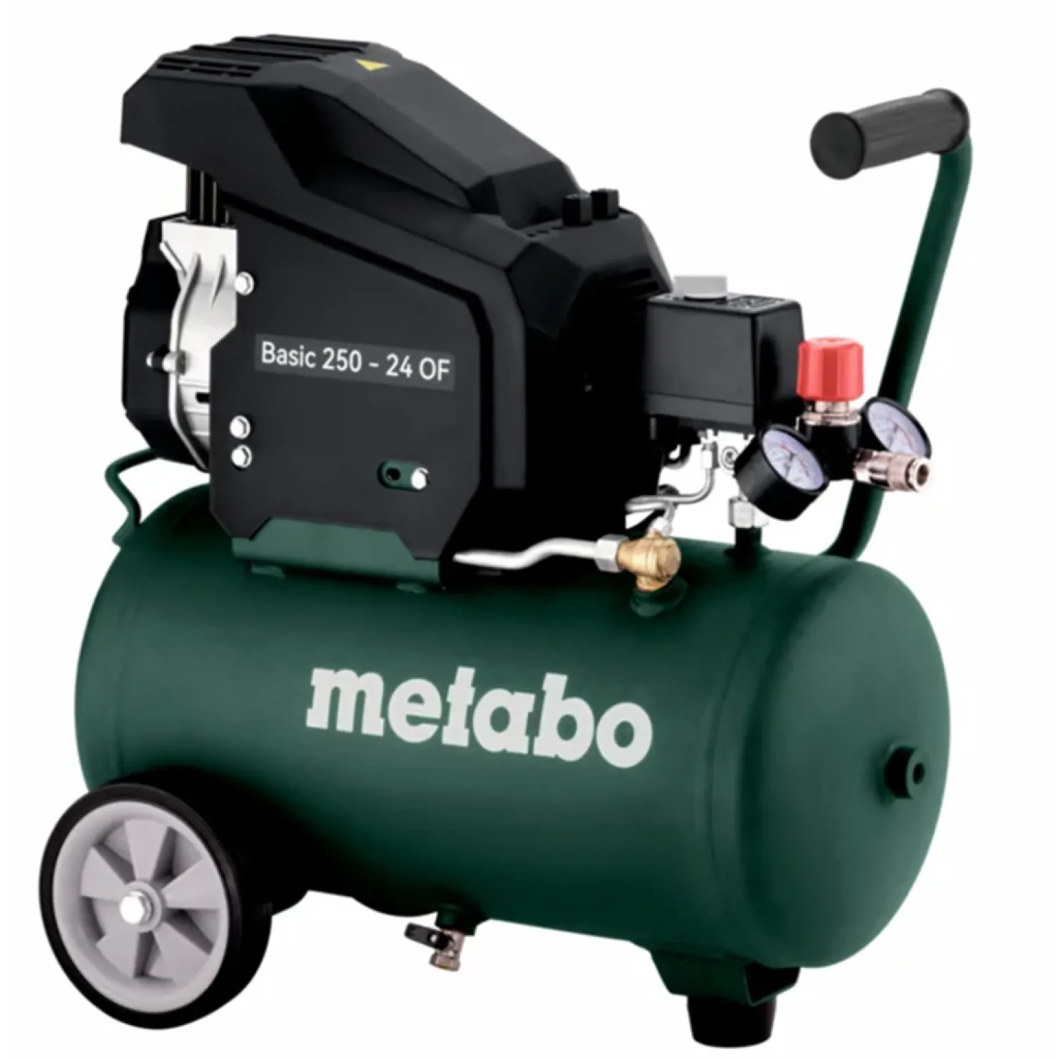 Kompresor Metabo Basic 250-24 OF