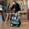 Kompresor Metabo Basic 220-24 OF Silent
